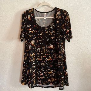 LuLaRoe Perfect Tee